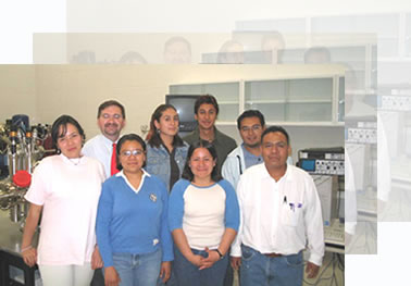 Integrantes Actuales